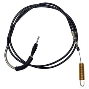 Cable, Accelerator, E-Z-Go TXT 10+ w/ Kawasaki Motor - Image 4