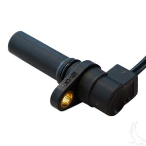 Speed Encoder, Navitas 4kW-5kW AC Motor - Image 7