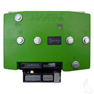 Navitas AC Drive Conversion Kit, 600A Controller w/ 5KW Motor, Club Car IQ - Image 6
