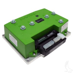 Navitas AC Drive Conversion Kit, 600A Controller w/ 5KW Motor, Club Car IQ - Image 7