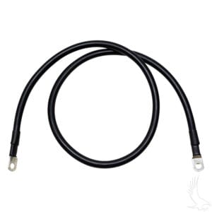 Navitas AC Drive Conversion Kit, 600A Controller w/ 5KW Motor, Club Car IQ - Image 9