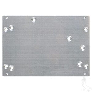 Navitas AC Drive Conversion Kit, 600A Controller w/ 5KW Motor, Club Car IQ - Image 13