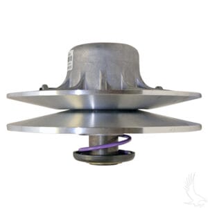 Clutch, Driven, E-Z-Go RXV 09+ and TXT 10+ with Kawasaki Motor, Exact Replacement, with Rollers - Image 3