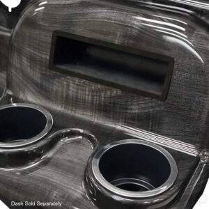 Deluxe Dash Insert Pocket - Image 3