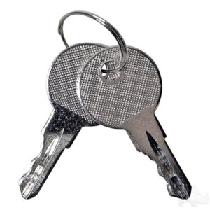 Replacement Dash Locks - Image 2