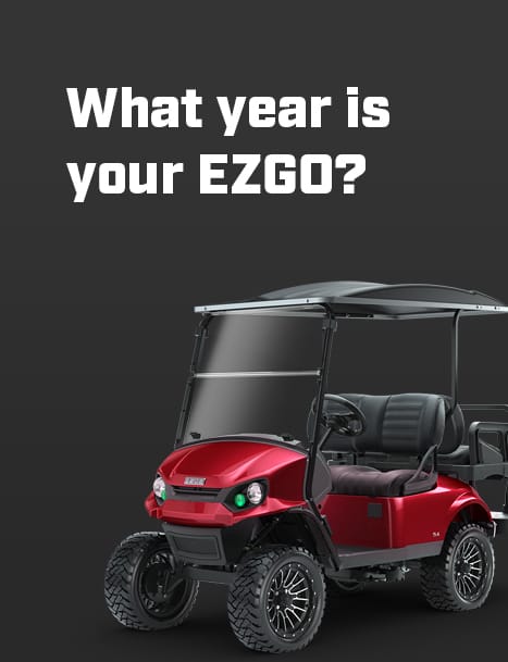EZGO Mobile version