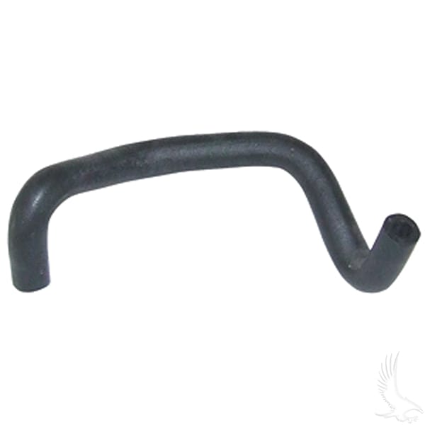 E-Z-Go TXT/Medalist golf cart carburetor hose 295cc (94+) E-Z-Go TXT/Medalist golf cart carburetor hose 295cc (94+)