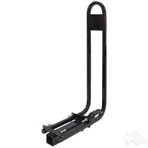 RHOX Bumper Hitch/Safety Bar, Rear Seat Kit, 700 Series - Image 8