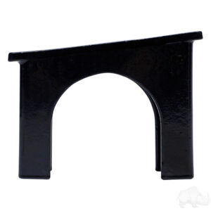 RHOX 3" Drop Spindle Lift Kit, Club Car DS Gas 94-03.5 & Electric 84-03.5 - Image 5