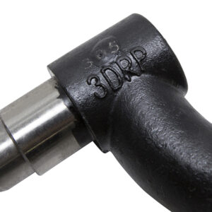 RHOX 3" Drop Spindle Lift Kit, Yamaha Drive2 Gas w/EFI, Quiet Drive, Drive2 AC Drive, Elec w/IRS 20+ - Image 4