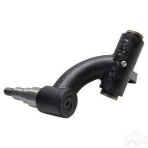 RHOX 3" Drop Spindle Lift Kit, Yamaha Drive2 Gas w/EFI, Quiet Drive, Drive2 AC Drive, Elec w/IRS 20+ - Image 5