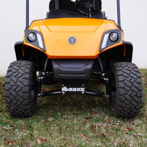 RHOX BMF 6" A-Arm Lift Kit, Yamaha Drive2 Electric, Non-EFI Gas, Drive Gas and Electric 07-16 - Image 3