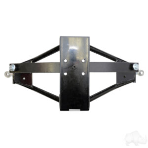 RHOX 6" Standard A-Arm Lift Kit, Club Car Tempo, Onward w/o Factory Lift, Precedent - Image 3