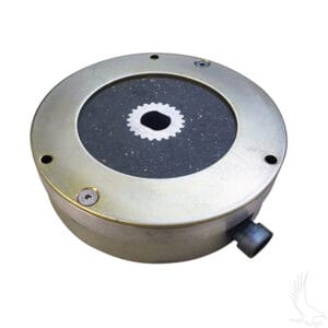 Motor Brake Assembly, E-Z-Go RXV Electric 08+ - Image 3