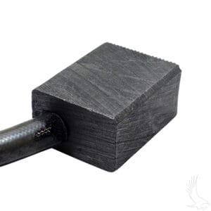 Replacement Brush, Set of 4, for Admiral Motor MOT-B1, 31.5mm x 25mm x 16mm - Image 4