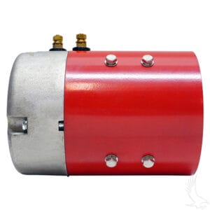 Motor, High Speed 19 Spline, E-Z-Go - Image 4