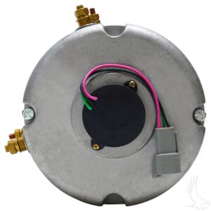 Motor, E-Z-Go TXT, Long Stack, 48V TXT Regen - Image 4