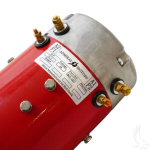 Motor, Yamaha Drive - Image 2