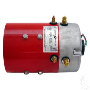 Motor, Yamaha Drive - Image 3