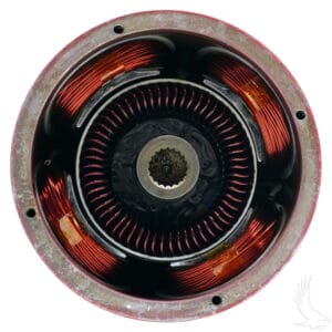 Motor, Yamaha Drive - Image 4