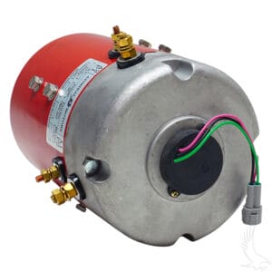 Motor, Yamaha Drive - Image 5