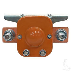 Solenoid, Heavy Duty, 200A 36V - Image 5