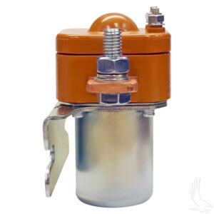 Solenoid, Heavy Duty, 200A 48V - Image 6