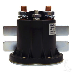 Solenoid, 12V, Yamaha Drive2, Drive, G22 Gas - Image 2