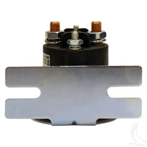 Solenoid, 12V, Yamaha Drive2, Drive, G22 Gas - Image 5