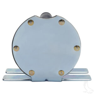 Solenoid, 12V, Yamaha Drive2, Drive, G22 Gas - Image 7