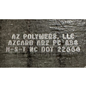 DoubleTake AS4 Windshield with Magnetic-Catch, Clear, E-Z-GO  TXT Factory  1996-2013 - Image 2