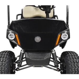 GTW® Yamaha Drive2 LED Light Kit (Years 2017-Up) - Image 2