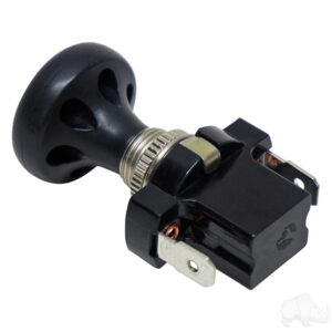 Push/Pull Headlight Switch - Image 2