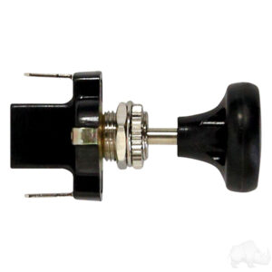 Push/Pull Headlight Switch - Image 5