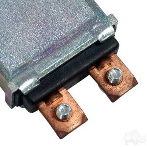 Push/Pull Headlight Switch, Heavy Duty, 12V 75A - Image 3