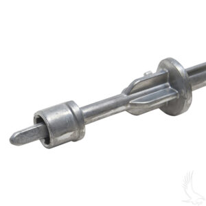 MCOR Motor Controller Input Retro-Fit Kit, Club Car Electric 01+ - Image 11