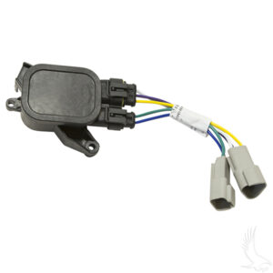 MCOR Motor Controller, Retro Fit, Club Car Precedent Electric 04+, Pedal Group 2 - Image 3