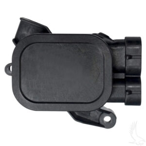 MCOR Motor Controller, Retro Fit, Club Car Precedent Electric 04+, Pedal Group 2 - Image 11