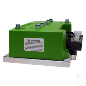 Navitas AC Drive Conversion Kit, 440A Controller w/ 4KW Motor, Club Car IQ - Image 7