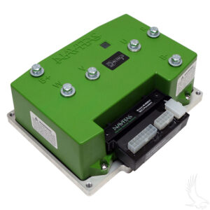 Navitas AC Drive Conversion Kit, 440A Controller w/ 4KW Motor, Club Car IQ - Image 9