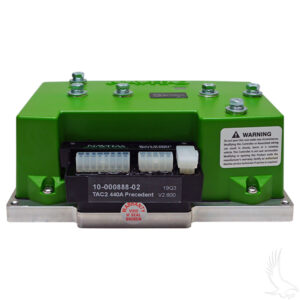 Navitas AC Drive Conversion Kit, 440A Controller w/ 4KW Motor, Club Car IQ - Image 10