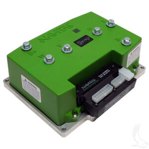 Navitas AC Drive Conversion Kit, 440A Controller w/ 4KW Motor, E-Z-Go TXT 48V - Image 4