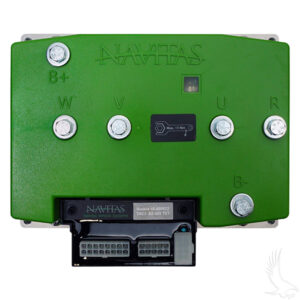 Navitas AC Drive Conversion Kit, 440A Controller w/ 4KW Motor, E-Z-Go TXT 48V - Image 5