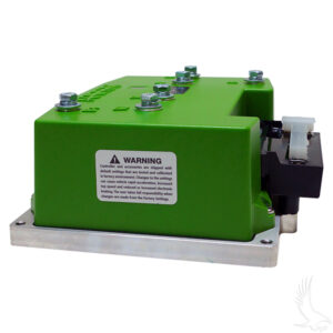 Navitas AC Drive Conversion Kit, 440A Controller w/ 4KW Motor, E-Z-Go TXT 48V - Image 10