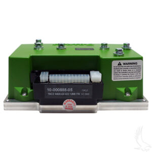 Navitas AC Drive Conversion Kit, 440A Controller w/ 4KW Motor, E-Z-Go TXT SepEx2 - Image 2