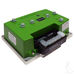 Navitas AC Drive Conversion Kit, 440A Controller w/ 4KW Motor, E-Z-Go TXT SepEx2 - Image 5