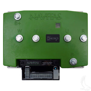 Navitas AC Drive Conversion Kit, 440A Controller w/ 4KW Motor, E-Z-Go TXT SepEx2 - Image 8