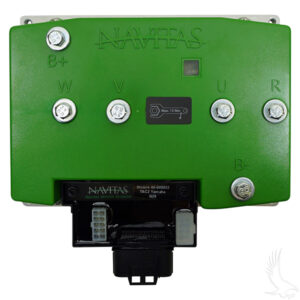 Navitas AC Drive Conversion Kit, 440A Controller w/ 4KW Motor, Yamaha Drive2, Drive - Image 2