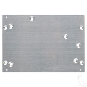 Navitas AC Drive Conversion Kit, 440A Controller w/ 4KW Motor, Yamaha Drive2, Drive - Image 5