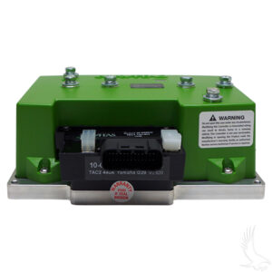 Navitas AC Drive Conversion Kit, 440A Controller w/ 4KW Motor, Yamaha Drive2, Drive - Image 9